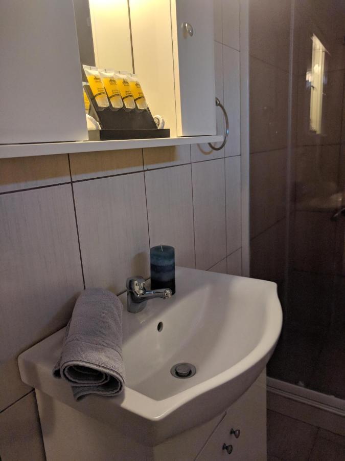 Apartmán Monopetro Metamorfosi  Exteriér fotografie